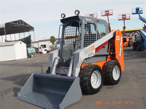 v2003-te 1500d skat trak skid steer loader|scat trak 1500d hydraulic system.